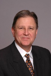 Ted Gerber Managing Partner, Addison Resources Group